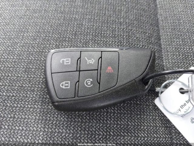 1GKENKRS8SJ158370 GMC Acadia Fwd Elevation