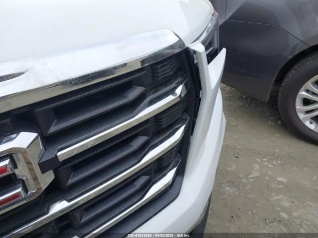 1GKENKRS8SJ158370 GMC Acadia Fwd Elevation
