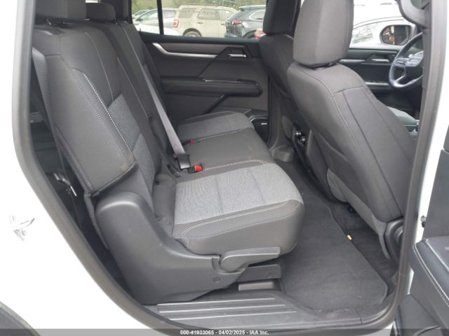 1GKENKRS8SJ158370 GMC Acadia Fwd Elevation