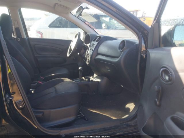 3N1CN7AP3GL855455 Nissan Versa 1.6 S+