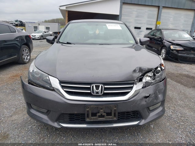 1HGCR2F5XEA167180 Honda Accord Sport
