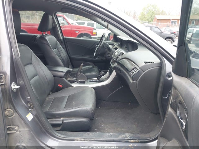1HGCR2F5XEA167180 Honda Accord Sport