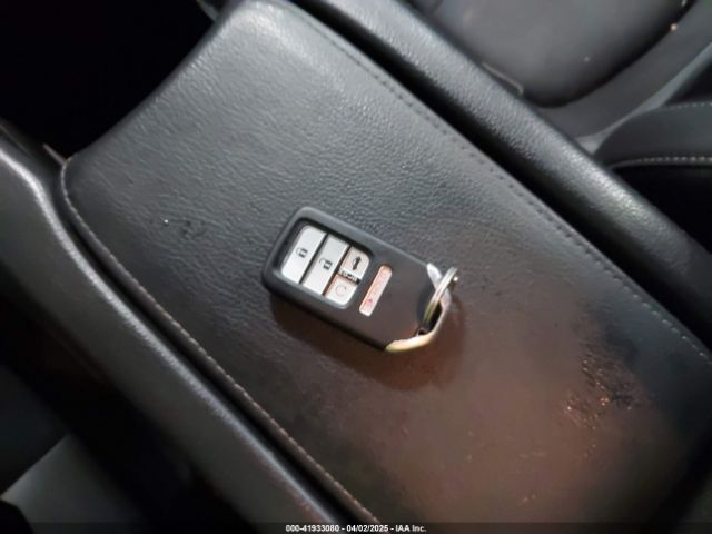 2HGFC2F85MH544877 Honda Civic Sport