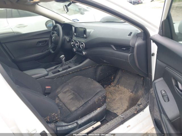 3N1AB8BV8RY245656 Nissan Sentra S Xtronic Cvt