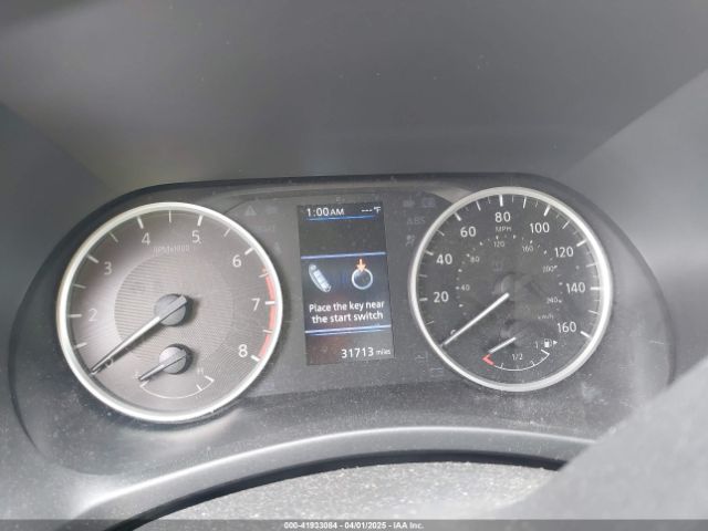3N1AB8BV8RY245656 Nissan Sentra S Xtronic Cvt