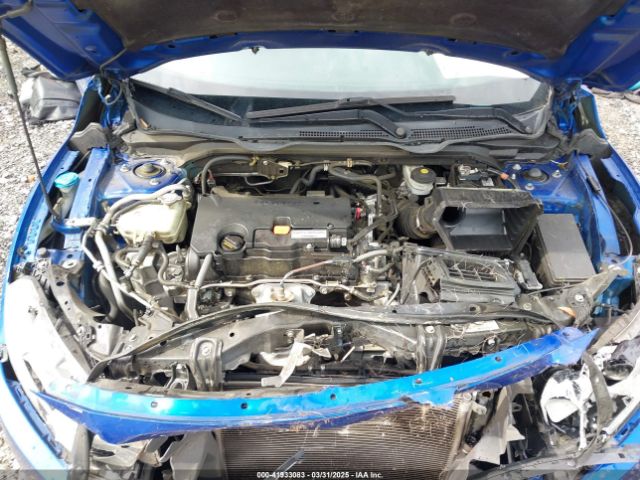 19XFC2F7XJE026552 Honda CIVIC EX