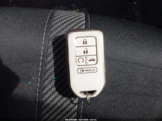 19XFC2F7XJE026552 Honda CIVIC EX