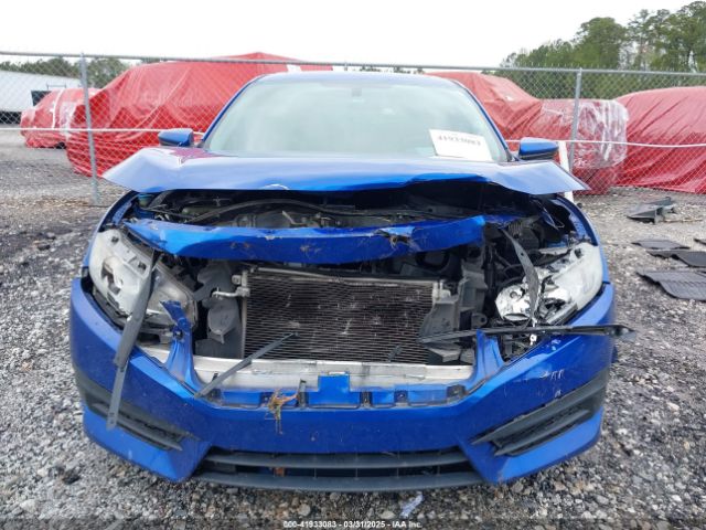19XFC2F7XJE026552 Honda CIVIC EX