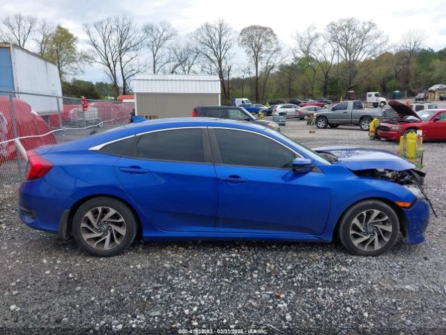 19XFC2F7XJE026552 Honda CIVIC EX