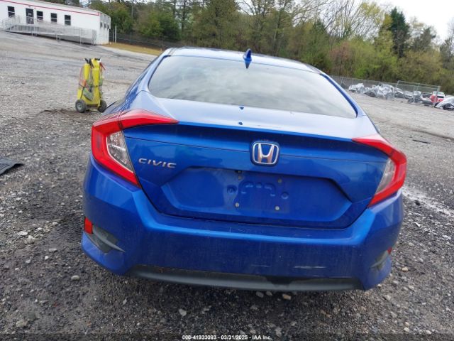19XFC2F7XJE026552 Honda CIVIC EX