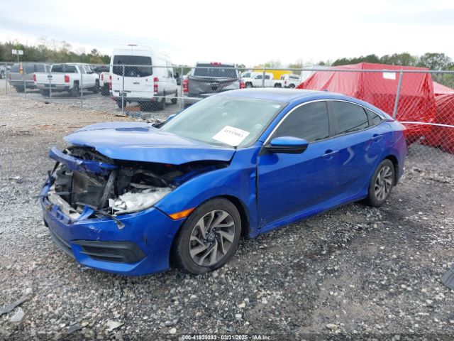 19XFC2F7XJE026552 Honda CIVIC EX