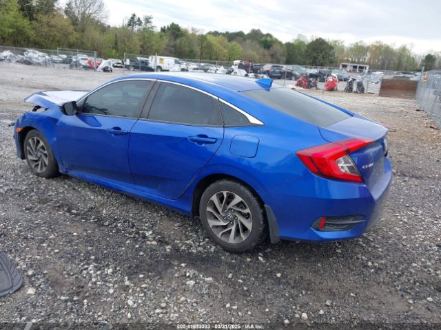 19XFC2F7XJE026552 Honda CIVIC EX