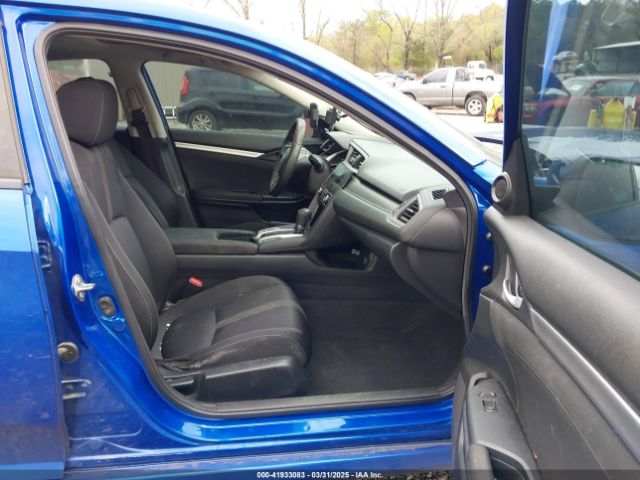19XFC2F7XJE026552 Honda CIVIC EX