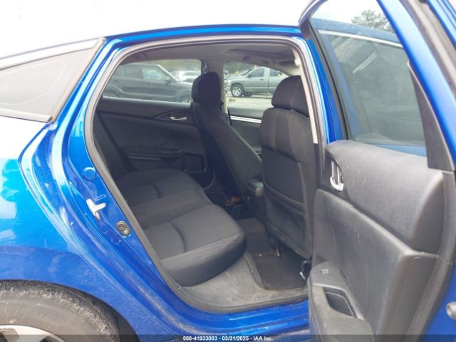 19XFC2F7XJE026552 Honda CIVIC EX