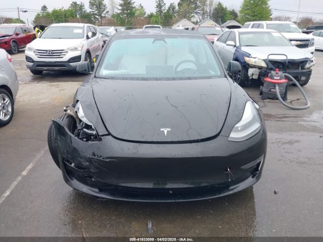 5YJ3E1EC1MF991868 Tesla Model 3 Performance Dual Motor All-wheel Drive