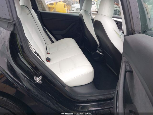 5YJ3E1EC1MF991868 Tesla Model 3 Performance Dual Motor All-wheel Drive