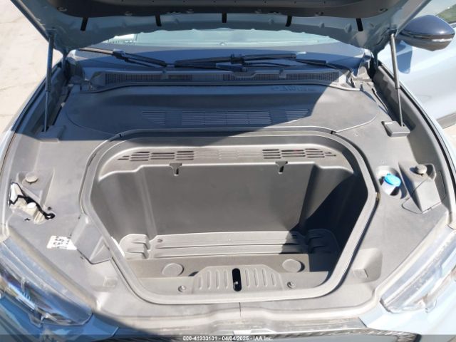 3FMTK1SUXRMA13373 Ford Mustang Mach-e Select