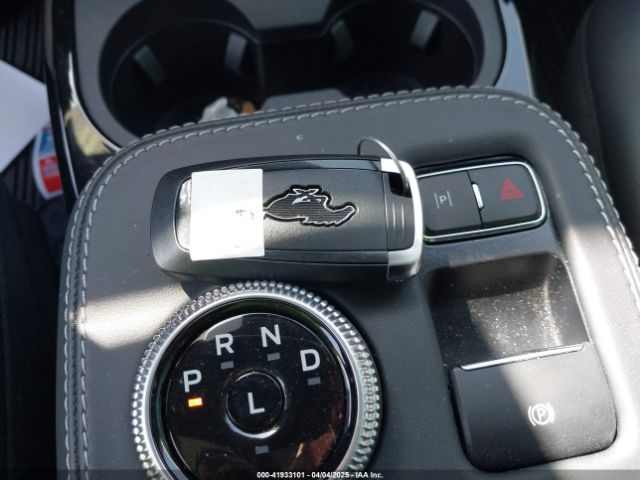 3FMTK1SUXRMA13373 Ford Mustang Mach-e Select