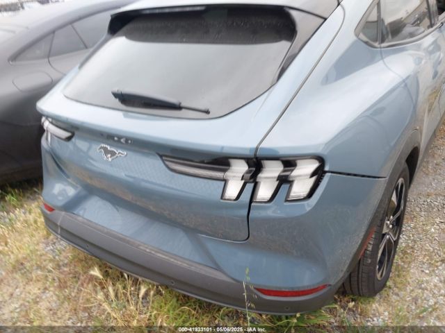 3FMTK1SUXRMA13373 Ford Mustang Mach-e Select