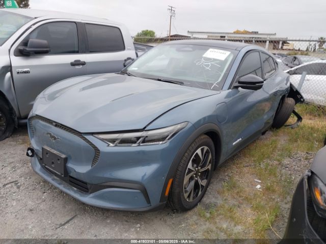3FMTK1SUXRMA13373 Ford Mustang Mach-e Select