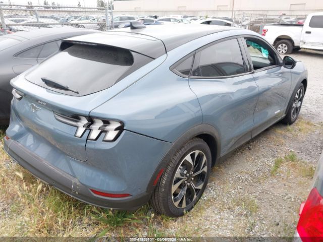 3FMTK1SUXRMA13373 Ford Mustang Mach-e Select