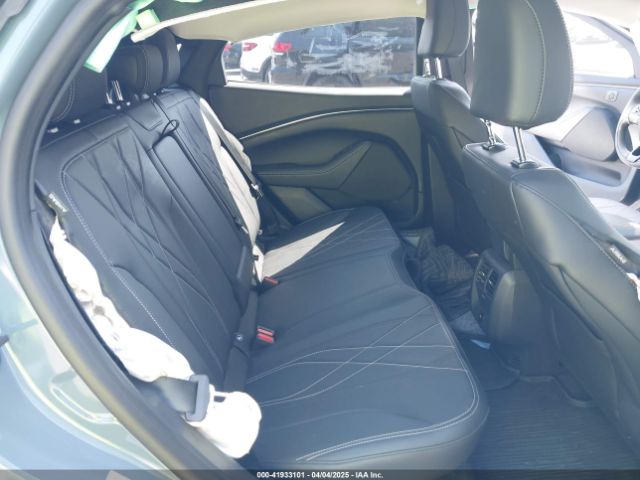 3FMTK1SUXRMA13373 Ford Mustang Mach-e Select