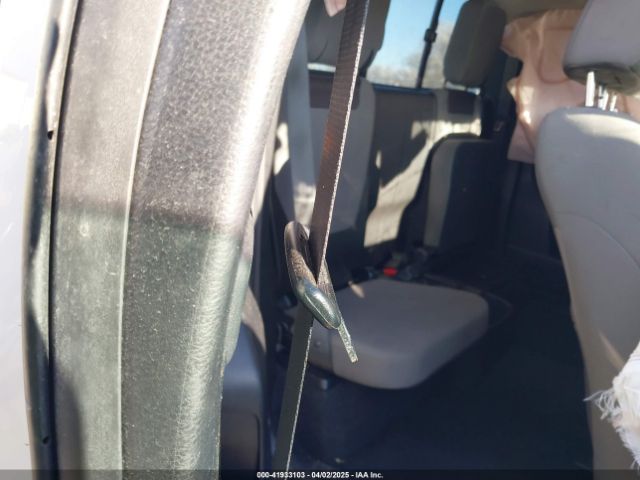 3TYSZ5ANXMT010581 Toyota Tacoma Sr5 V6