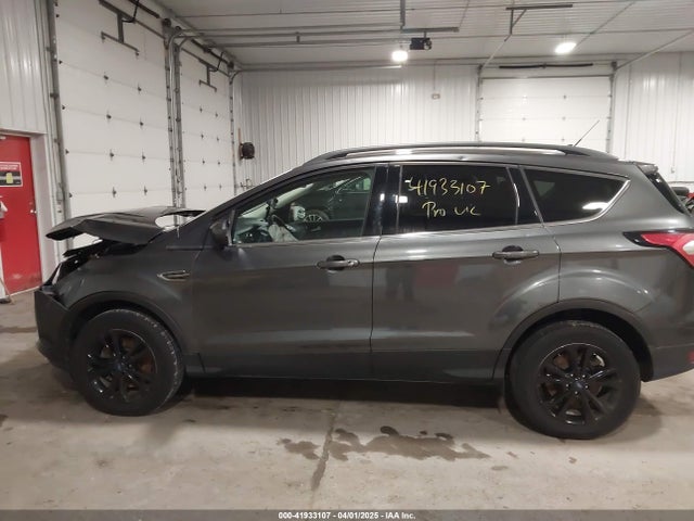 Ford ESCAPE SEL 2018 1FMCU9HD5JUB66209 Image 14