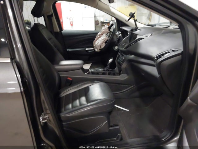 Ford ESCAPE SEL 2018 1FMCU9HD5JUB66209 Image 5