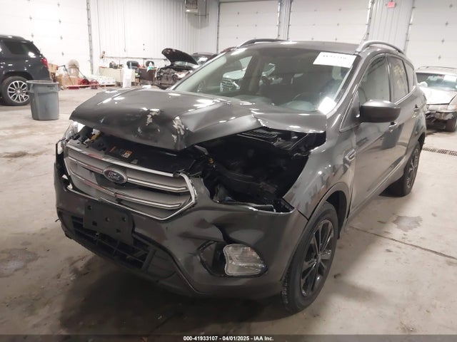 Ford ESCAPE SEL 2018 1FMCU9HD5JUB66209 Image 6
