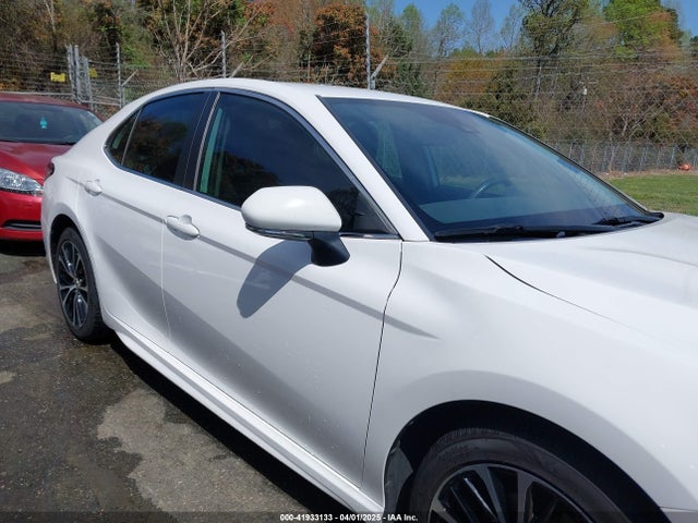 Toyota CAMRY SE 2020 4T1M11AK7LU971185 Image 13