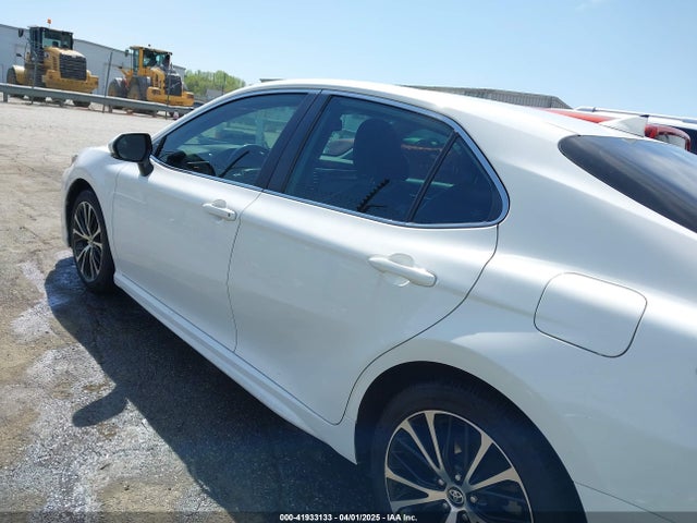 Toyota CAMRY SE 2020 4T1M11AK7LU971185 Image 14