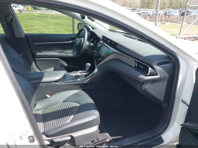 Toyota CAMRY SE 2020 4T1M11AK7LU971185 Image 5