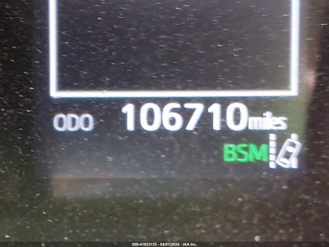 Toyota CAMRY SE 2020 4T1M11AK7LU971185 Image 7