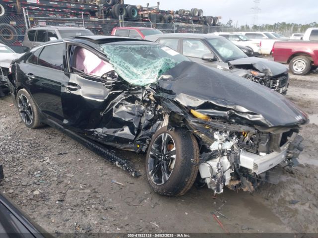 2022 KIA K5 5XXG64J28NG088578
