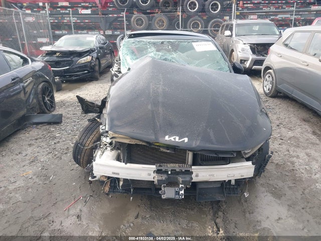 5XXG64J28NG088578 KIA t-gdi gamma ii