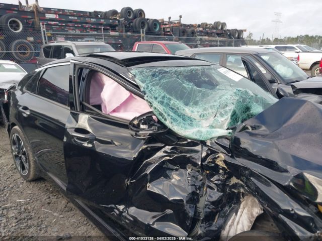 2022 KIA K5 5XXG64J28NG088578 Photo 5