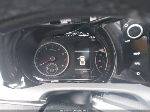 2022 KIA K5 5XXG64J28NG088578 Photo 6