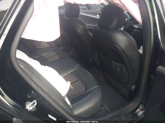 2022 KIA K5 5XXG64J28NG088578 Photo 7