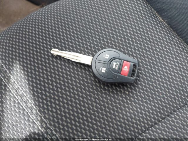 3N1AB7AP1FY263134 Nissan SENTRA S