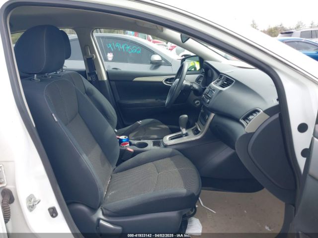 3N1AB7AP1FY263134 Nissan SENTRA S