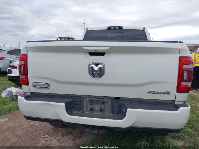 RAM 2500 2024 3C6UR5PL6RG142115 Image 28