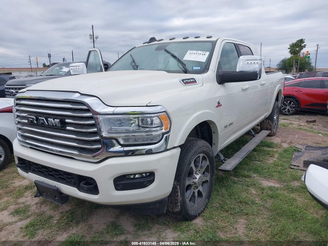 RAM 2500 2024 3C6UR5PL6RG142115 Image 14