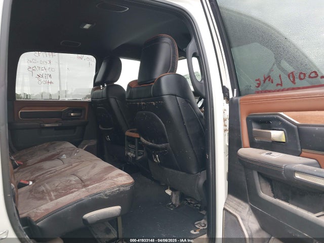 3C6UR5PL6RG142115 RAM 2500