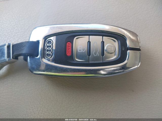 2014 AUDI Q5 WA1LFAFP3EA106931 Photo 10