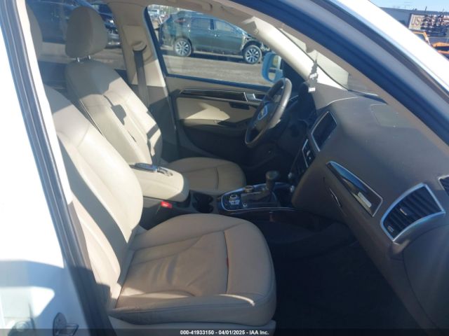 2014 AUDI Q5 WA1LFAFP3EA106931 Photo 4