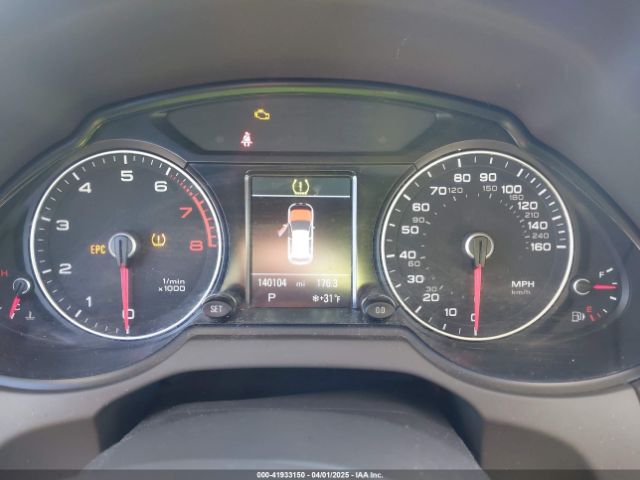 2014 AUDI Q5 WA1LFAFP3EA106931 Photo 6