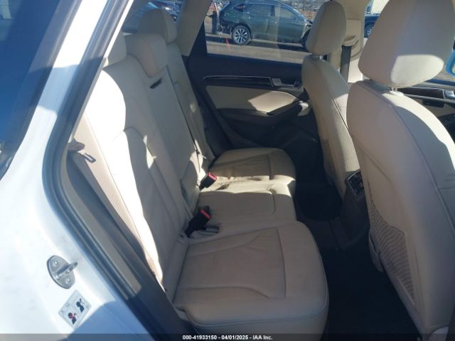 2014 AUDI Q5 WA1LFAFP3EA106931 Photo 7