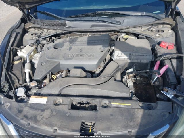 1N4AL3AP7HC475721 Nissan Altima 2.5 S