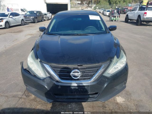 1N4AL3AP7HC475721 Nissan Altima 2.5 S
